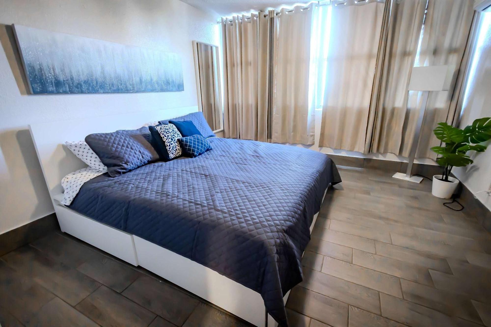 Sunset Paradise Cozy Beachfront Escape - Isla Verde San Juan Luaran gambar